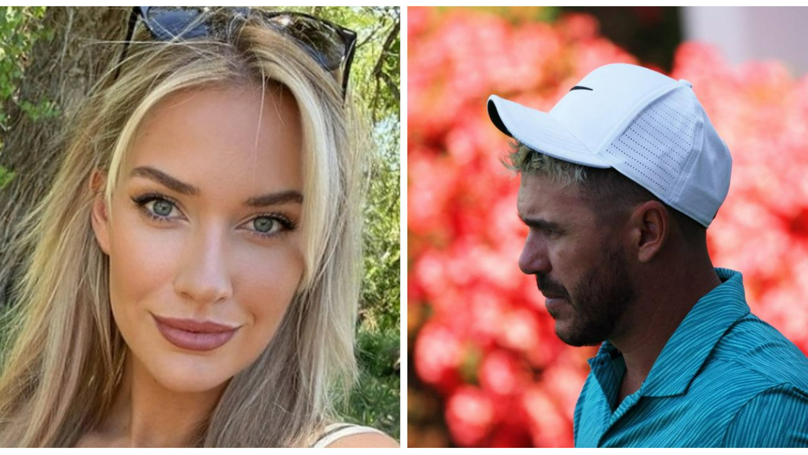 LIV Golf Tour: Paige Spiranac leaps to defence of Brooks Koepka